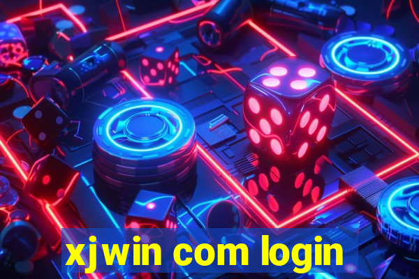 xjwin com login